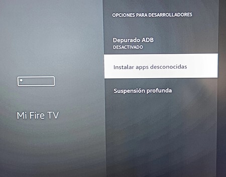 Fire Tv
