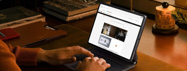 No es un iPad, pero esta es la tablet Android que compraría ahora mismo: es de Xiaomi, acaba de salir y ya sale mucho más barata