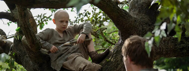 "¿Por qué no lo llamamos así?". 'El caballero de los Siete Reinos' estuvo a punto de cambiar de título a última hora