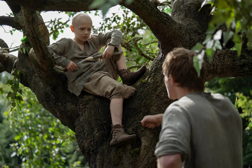 'El caballero de los Siete Reinos' casi se marca un 'Thunderbolts*', pero era broma: "Me van a crucificar"