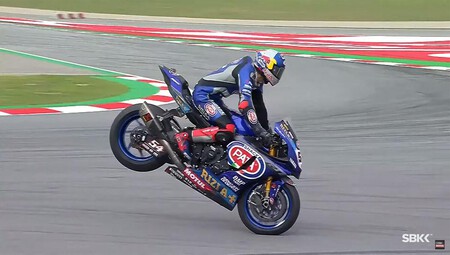 Calentar Gomas 4 2023