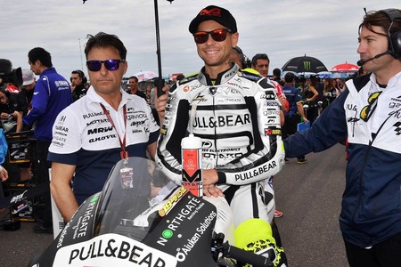 Alvaro Bautista Motogp Argentina 2017 1