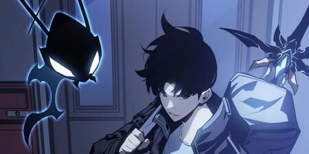 Solo Leveling Ragnarok