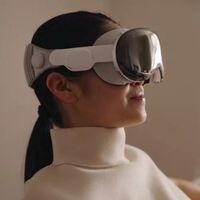 Apple tiene motivos para preocuparse después de que dos gigantes preparen una alianza sin precedentes para rivalizar con las Vision Pro 