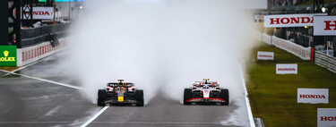 Horarios F1 GP Austin Estados Unidos 2022: fechas, favoritos y cómo ver la carrera en directo por TV y online