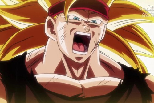 Todo Es Canon Dragon Ball Toyotaro