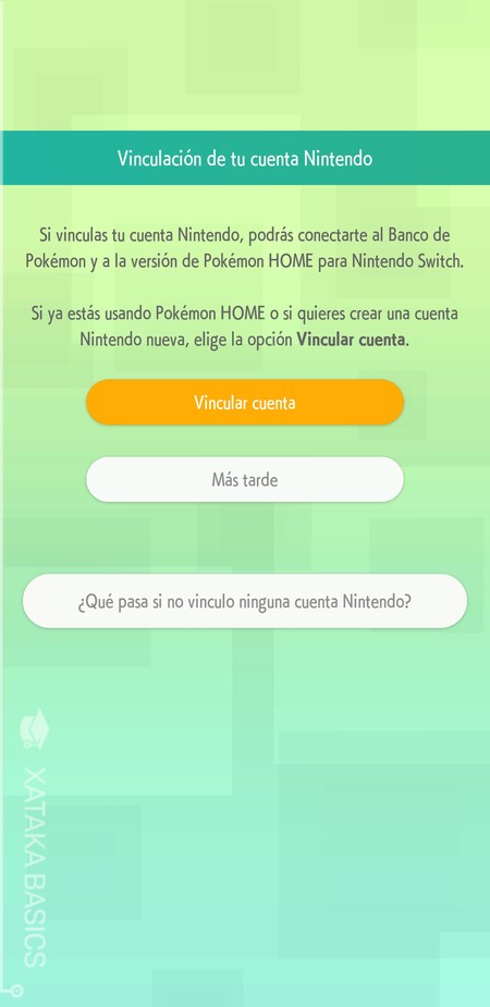 Cómo transferir tus Pokémon del móvil al nuevo juego para Nintendo