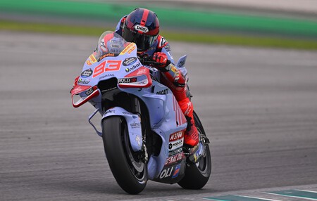 Marquez Ducati Motogp 2024