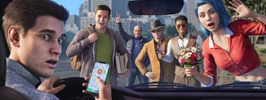 La liada gorda de Saber Interactive con su simulador de conducción: de ser acusada de cambiar a su guionista por ChatGPT a admitir que ha usado la IA 