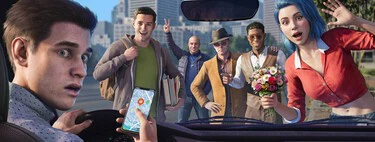 La liada gorda de Saber Interactive con su simulador de conducción: de ser acusada de cambiar a su guionista por ChatGPT a admitir que ha usado la IA 