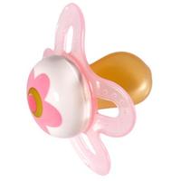 El uso del chupete: ventajas e inconvenientes