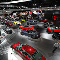 El Auto Show de Detroit 2021 desaparece y dará origen a un nuevo tipo de evento