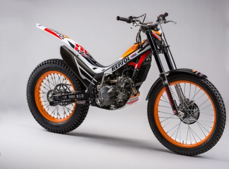 Montesa Cota Race Replica