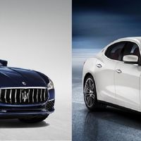 Maserati llama a revisión a cerca de 40.000 vehículos en Estados Unidos por riesgo de incendio