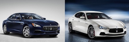 Maserati llama a revisión a cerca de 40.000 vehículos en Estados Unidos por riesgo de incendio