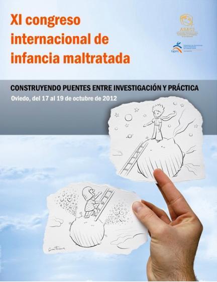 Esta semana se celebra el Congreso Internacional de Infancia Maltratada, ¿oiremos hablar de él?