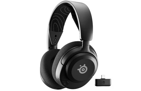 Steelseries Artics Nova 5