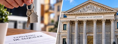 Dos decretos de vivienda plantean ampliar los alquileres y frenar desahucios: ahora decide el Congreso 