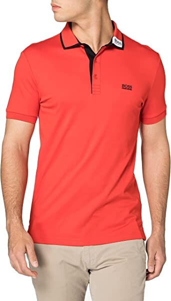 Siete Polos De Marcas Top Que Encuentras Rebajadas Por Tiempo Limitado En Amazon