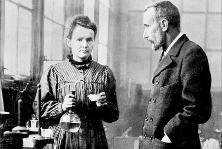 Mariecurie 1