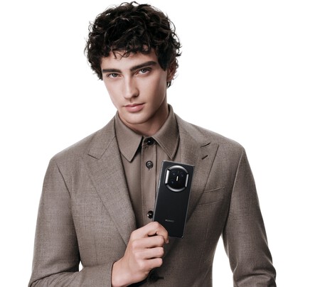 Huawei Mate X7 Lanzamiento Precio Mexico Caracteristicas