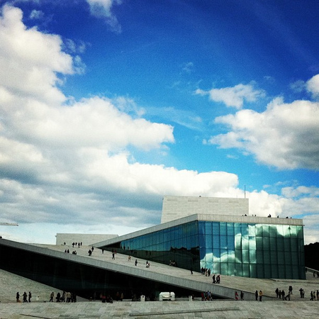 oslo