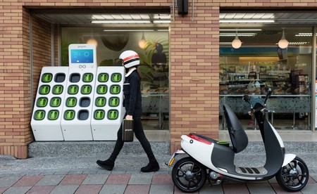 Gogoro invita a que otras motos eléctricas puedan usar su red de baterías intercambiables