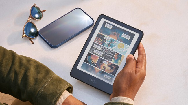Kindle Oferta
