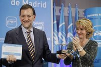 Propuestas de Rajoy a los emprendedores, mucho ruido y pocas nueces