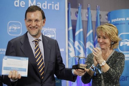 Propuestas de Rajoy a los emprendedores, mucho ruido y pocas nueces