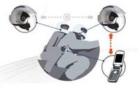 HelloBiker, para poder hablar en moto