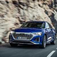 El primer eléctrico de Audi se convierte en Q8 e-tron, gana en autonomía y es más barato que su antecesor