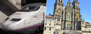 "El que quiera venir, que invierta": Ouigo quería entrar en el AVE Madrid-Galicia pero ya lo ve imposible antes de 2030