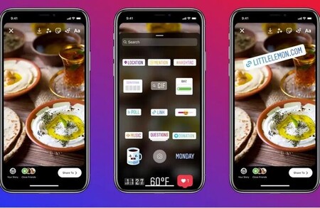 Instagram se despide del Swipe Up (desliza hacia arriba) en sus historias el 30 de agosto: así cambia la forma de poner enlaces