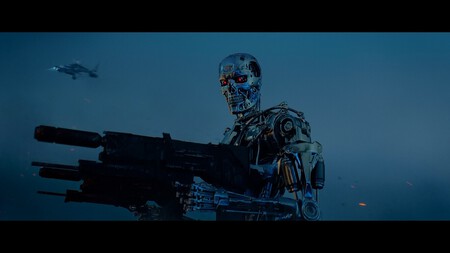 terminator