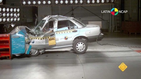 Estos autos te pueden matar y no precisamente de un susto