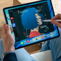 Comprar un iPad top hoy sale mucho más barato. Oferta flash en este modelo con chip M2, ahora a precio mínimo histórico 