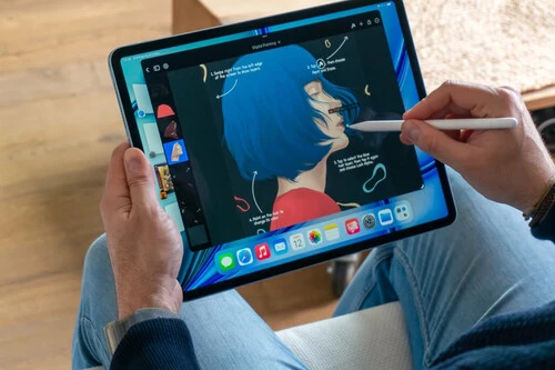 Ipad Air M2