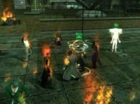 Sony compra The Matrix Online