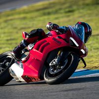 La Ducati World Première 2023 ya tiene fecha de estreno y viene con una posible colaboración con Lamborghini