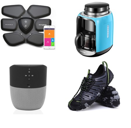 11 cupones de descuento en Amazon para ahorrar en bricolaje, cocina, hogar, deporte o belleza