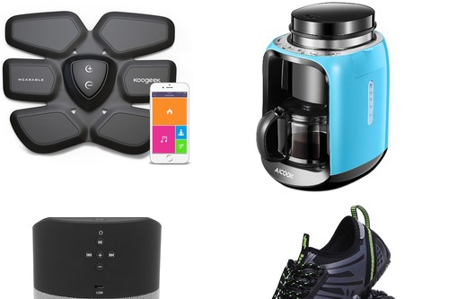 11 cupones de descuento en Amazon para ahorrar en bricolaje, cocina, hogar, deporte o belleza