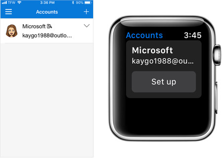 Microsoft libera la beta y ya puedes probar Microsoft Authenticator en tu Apple Watch