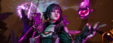 Me dijeron que no podía llorar con una misión de Borderlands 4, pero aquí estoy secándome las lágrimas como un bobo 
