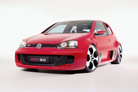 Vw Golf Gti W12 Ok 2
