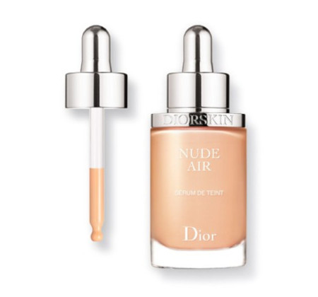 Nude Air Dior