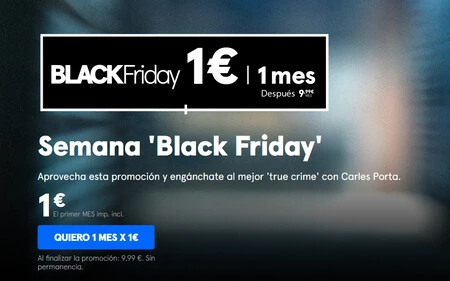 Movistar Plus Black Friday 02