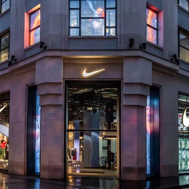 Nike