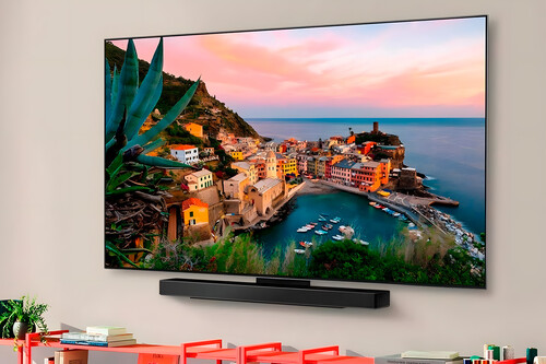 Oled Evo Ai C5 Portada