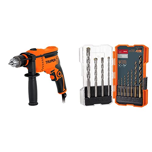 Rotomartillo Truper de 650 W